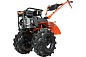 Бензиновый мотоблок PATRIOT УРАЛ EXTREME 440107581