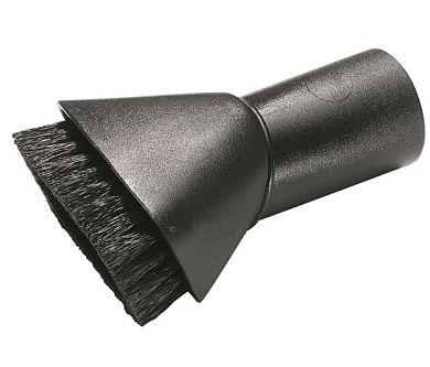 Насадка с щетиной 35мм для пылесосов Karcher DS MV SE (6.903-862)