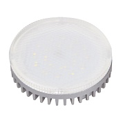 Лампа светодиодная "ЭРА" LED-GX53 9W 2700К