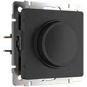 Механизм ДИММЕРА  (WERKEL) (черный) (WL08-DM600)