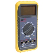 Мультиметр   МY 62 Professional "ИЭК" (TMD-5S-062)