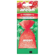 Ароматизаторы для авто AREON PEARLS watermelon
