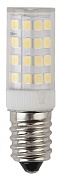 Лампа светодиодная "Эра" Т25 220В 5Вт Е14 4000К CORN (Б0033031)
