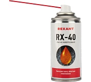 Смазка универсальная RX-40 (аналог WD-40) 150мл "Rexant" (85-0010)