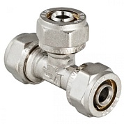 Тройник обжимной VALTEC 20(VTm.331.N.2020)