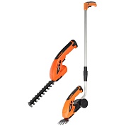 Ножницы-кусторез акумуляторные газонные PATRIOT CSH 372 250205370