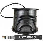 Кабель нагревательный  GR30 - 2CR (30 вт/м)  с УФ защитой для крыши