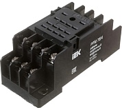 Разъем модульный РРМ78/4(PYF14A) для РЭК78/4(MY4) ИЭК RRP20D-RRM-4