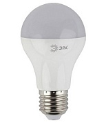Лампа светодиодная "ЭРА" A60 220В 11Вт E27 2700K (Б0030910)