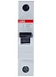 Выключатель автоматический модульный 1п C 16А 4.5кА SH201L C16 ABB 2CDS241001R0164