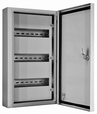 Щит распр. ЩРН-36 (500х310х130) IР54