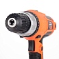 Дрель-шуруповерт PATRIOT FS 300 120301400