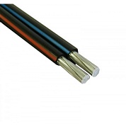 Провод   СИП 2х25 ГОСТ