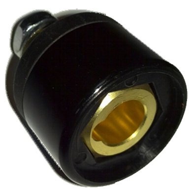 Разъем   СКРП-50 гнездо