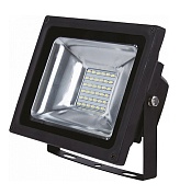 Прожектор светодиодный   20Вт "Smartbuy" FL SMD  IP65 (SBL-FLSMD-20-65K)