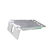 Подвес к панели светодиодной длинный LP-КПП-Д