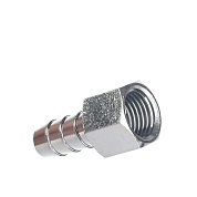 Переходник "PATRIOT" 1227/3 (елочка 10мм 1/4"F)