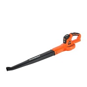 Воздуходувное аккумуляторное устройство PATRIOT СВ213 755202213