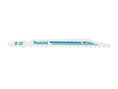 ПИЛКА "MAKITA" B-52 Super Express быстрый рез,универсал. 77мм,  (В-06482)