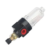 Лубрикатор  "PATRIOT" L180 (1/4F)