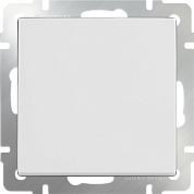 Заглушка  (WERKEL) (белый) (WL01-70-11)