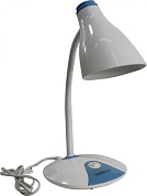 Настольный светильник светодиодный Smartbuy-5W/Blue 3093 (SBL-3093-5-WBL-White)