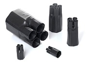 Термоусаживаемая перчатка ПТк 4 (16-50) (ИЭК) (UMS-CB4-4015-1404-1KV)