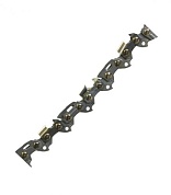 ЦЕПЬ "PATRIOT"/"MAXCUT" 52зуб. 3/8 1.3мм (Partner 14"-350-422; Poulan 14"-2050-2250; Makita 14", Инт