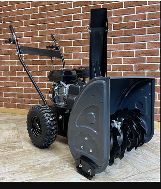 СНЕГОУБОРОЧНАЯ МАШИНА TITAN DINAMICS СМ  7.0 КР-22223637 