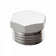 Переходник  "PATRIOT" 1223/3 (1/4М-1/8F)