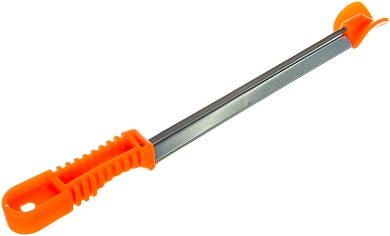 Обойма с напильником "Patriot" PG-FG4.0