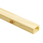 Кабель-канал   15х10 (сосна) "ИЭК" "ЭЛЕКОР" (CKK10-015-010-1K34)