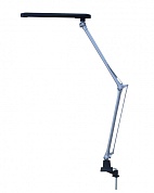 Настольный светильник светодиодный Smartbuy 7W-NWFix-Silver