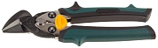 Ножницы по металлу "Kraftool" L180мм правые .(2326-R)