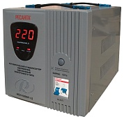 Стабилизатор напряжения РЕСАНТА АСН 5000 63/6/6