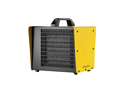 Пушка тепловая  2 кВт "Zerten" 220В ZPK-20 