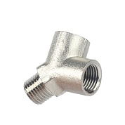 Переходник "PATRIOT" 1260/2 (Y - образный 1/4"MFF)