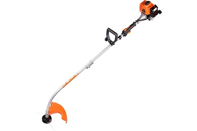 БЕНЗОТРИММЕР "PATRIOT" PT 233 1 л.с.,9000 об/мин D-образная рукоятка,разборная штанга