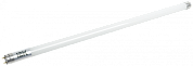 Лампа светодиодная линейная 10Вт  6500К "ИЭК" ECO-Т8 G13 60 см (LLE-T8-10-230-65-G13)