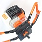 Бензобур PATRIOT PT AE65D 742104465