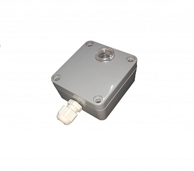 Фотореле  "ЛЮКС-2"  2кВт