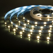 Светодиодная лента ES 30LED 7.2Вт/12В IP20 белый