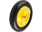 Колесо для тачки GRINDA пневматическое с подшипником для арт. 422396,422399,360мм 422405