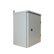 Щит монтажный .ЩМП 01 (405х225х160) IP54