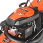 Газонокосилка бензиновая PATRIOT PT 47LS 512109014