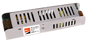 Трансформатор   60Вт 24В "JazzWay" IP20 (для светодиодной ленты)