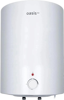 Водонагреватель накопительный 80л  "OASIS" Eco VD-80L 1500Вт,вес 22,6кг