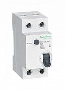 Дифференциальный автомат  2п  25А/30мА "Systeme Electric" (C9D34625)
