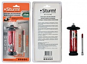 Ручка УШМ  "Sturm" с твердосплавым карандашом HD-115125-130AG