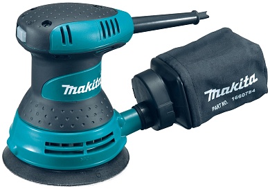 Шлифовальная машина эксцентриковая Makita BO 5030